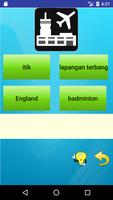 Learn Memorize Bahasa capture d'écran 2