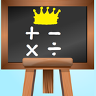 Maths Basic - Study and practise. icon