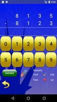 Raja Matematik - Tambah, tolak, darab, bahagi screenshot 1