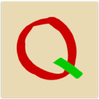 Quad icône