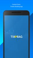 Tixbag - Tickets to Sports, Co الملصق