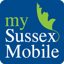 SCCC Mobile - Sussex County Community College APK