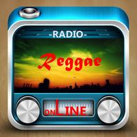 Reggae FM Stations Cartaz