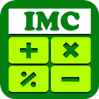 Calcular IMC ícone