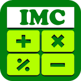 Calcular IMC aplikacja