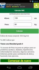 Calcular IMC APK download