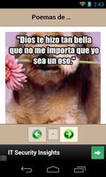 Poemas de Amor cortos ภาพหน้าจอ 3