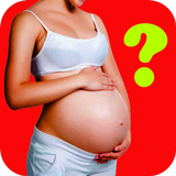 Test de Embarazo-icoon