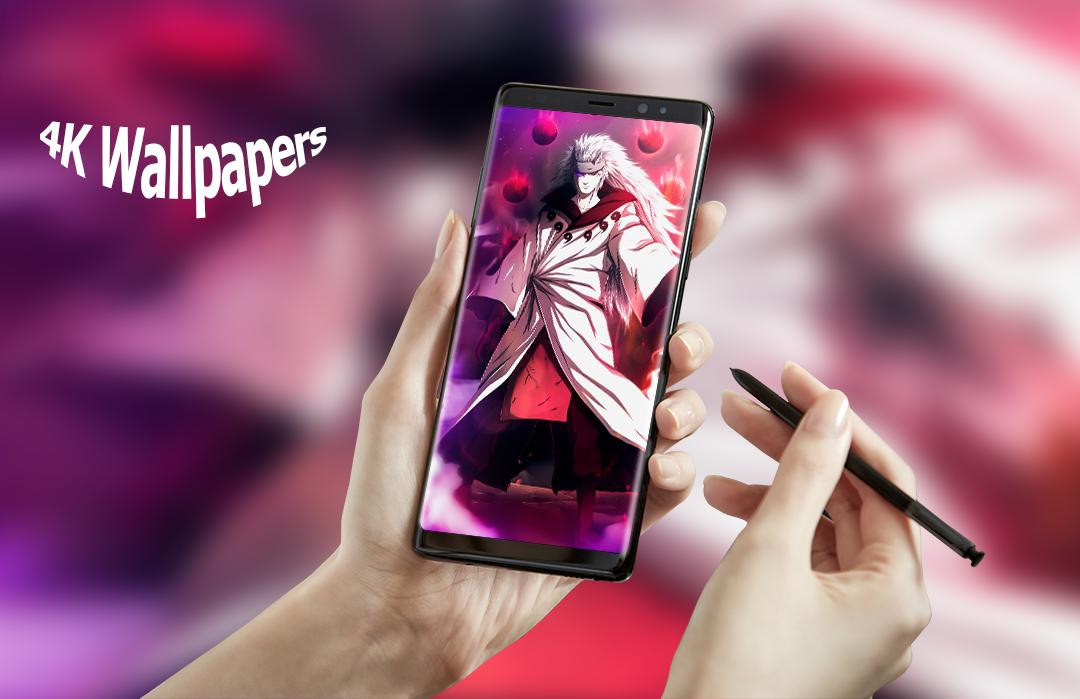Madara Uchiha Wallpapers Hd 4k For Android Apk Download