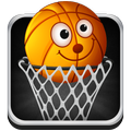 Ball Shot Basket