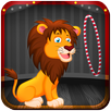Circus Lion Ring Jump APK