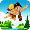 Flaying Hanuman APK