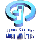 Jesus Culture Lyrics Music ไอคอน