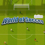 World of Soccer online