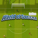 World of Soccer online APK