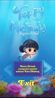 Tappy Mermaid : segoro kidul poster