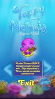 Tappy Mermaid : segoro kidul imagem de tela 1