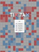 tix.tax スクリーンショット 3