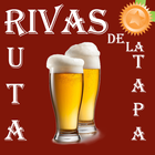 Rivas 2º Ruta de la Tapa  2017 ไอคอน