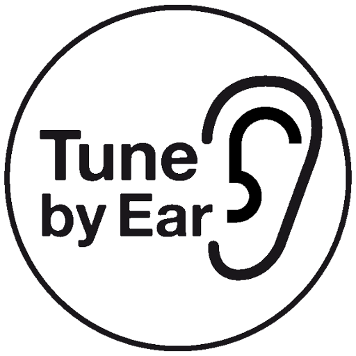 Tune By Ear Guitar