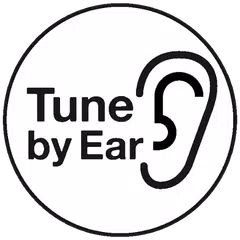 Tune By Ear Guitar