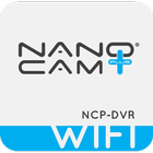 NCP-DVRWIFI アイコン