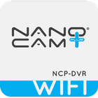 ikon NCP-DVRWIFI