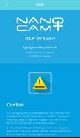 NCP-DVRWIFI スクリーンショット 3