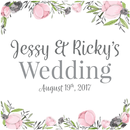 Jessy & Ricky’s Wedding APK