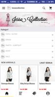 Jessa Collection โปสเตอร์