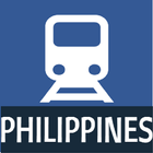 Philippine MRT/LRT Trains 아이콘