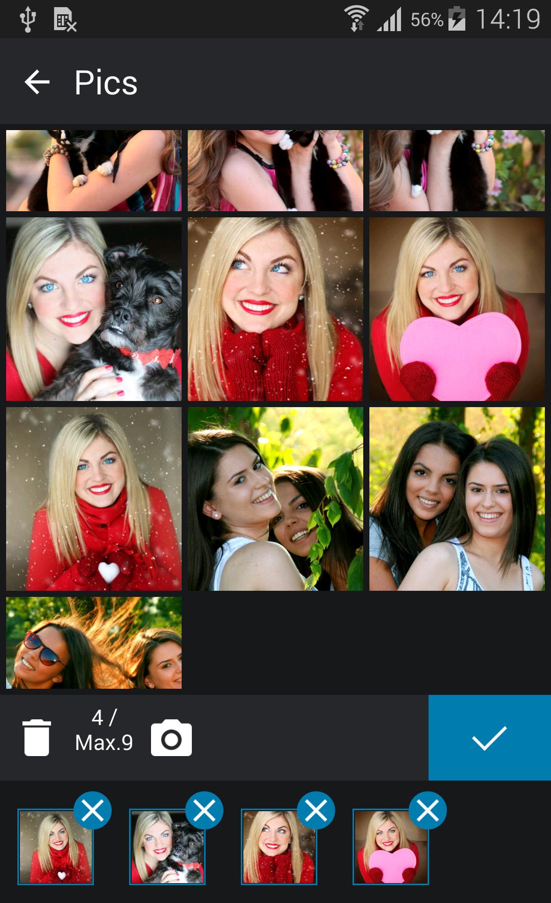 Photo Editor Collage Max For Android Apk Download