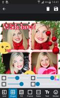 Photo Editor Collage MAX ภาพหน้าจอ 3