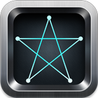 Image One Touch Draw Zeichen