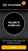 Hyundai LIVE! تصوير الشاشة 3