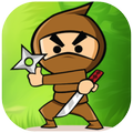 Ninja Clash Hero