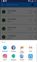 Record Any Call screenshot 1