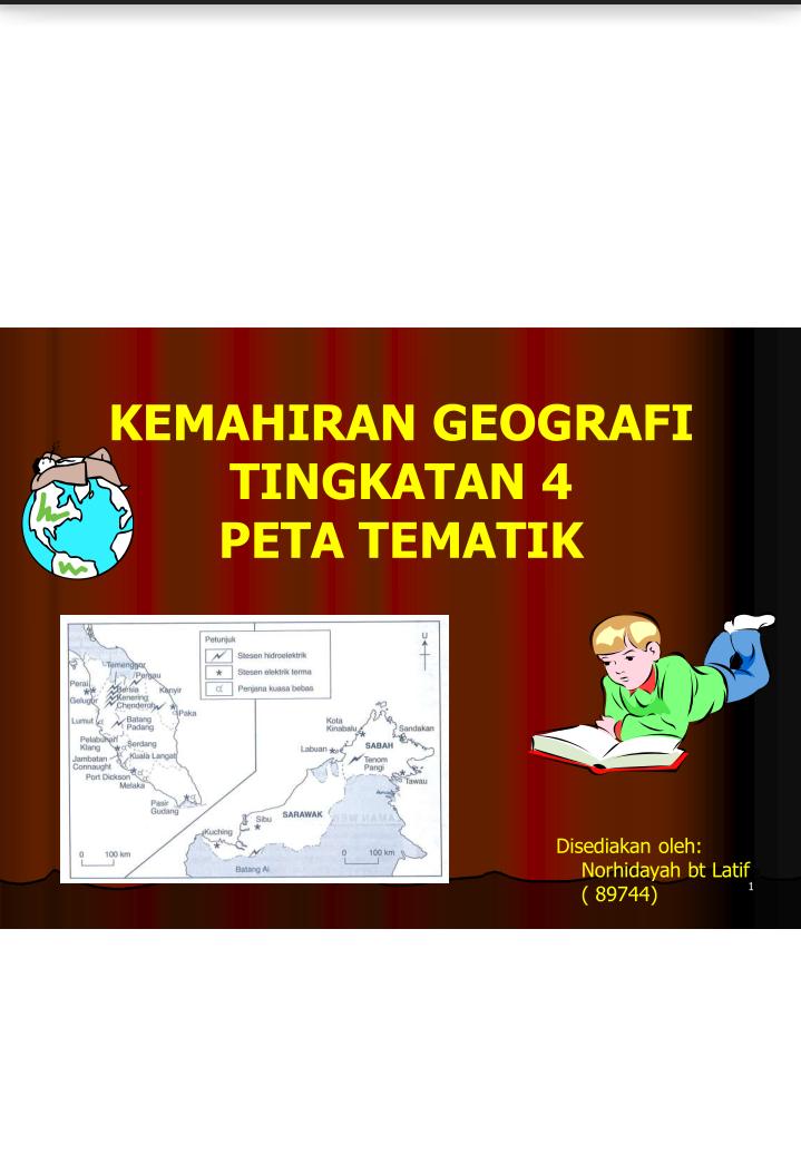 Nota Kemahiran Geografi Tingkatan 4  Geografi tingkatan 2 bab 4 cuaca