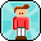 💲Little Economist - Idle Clicker Game ícone