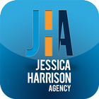 Jessica Harrison Agency ícone