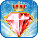 Замороженные Jewels Даш APK