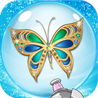 Marble Jewel Shooter-icoon