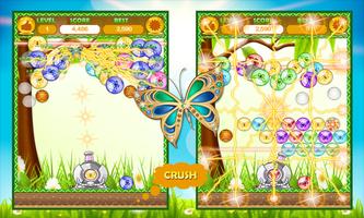 Marble Jewel Shooter Affiche