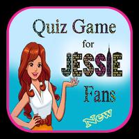 Quiz Game For Jessie fans اسکرین شاٹ 3