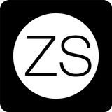 ZS icône