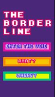 BorderlineAR پوسٹر