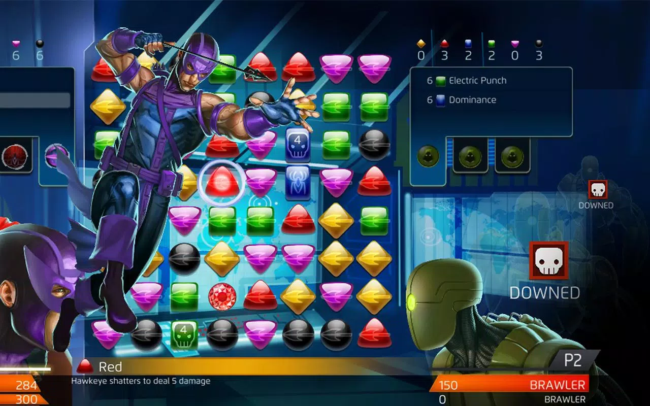 Best Marvel Puzzle Quest Guide for Android - APK Download