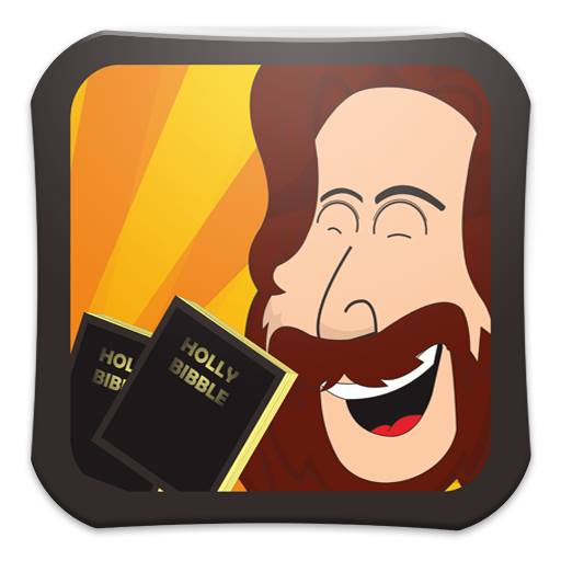 Jesus  Adventure Games