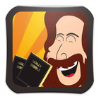 Jesus  Adventure Games icône