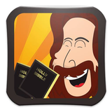 Jesus  Adventure Games ไอคอน